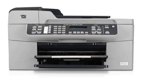 The Complete Guide to Installing the HP OfficeJet J5780 Driver